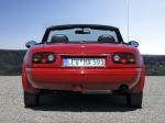 Mazda MX-5 1989 года